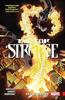 Doctor Strange Vol. 4 (2015-2018) #5