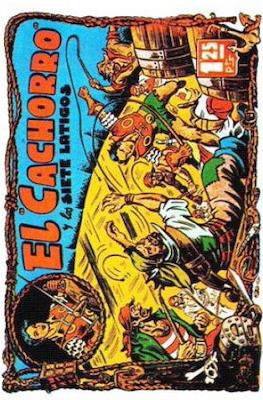 El Cachorro (1983) #5