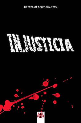 Injusticia #1