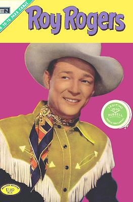 Roy Rogers #241