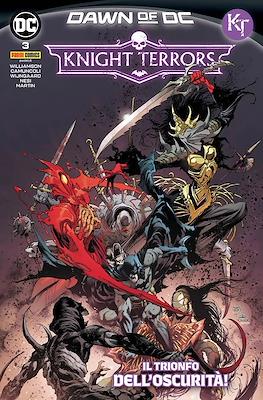 DC Crossover #34