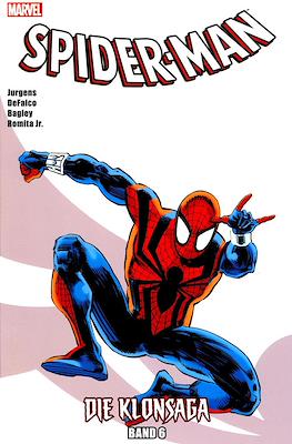 Spider-Man: Die Klonsaga #6