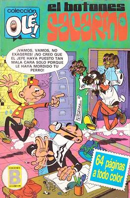 Colección Olé! 1ª etapa (Rústica 64 pp) #266