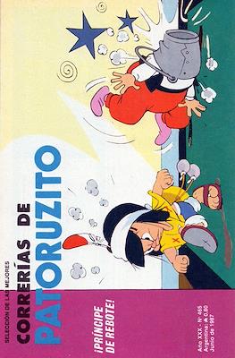 Correrías de Patoruzito #465