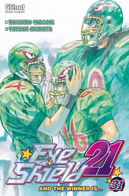 Eyeshield 21 #31