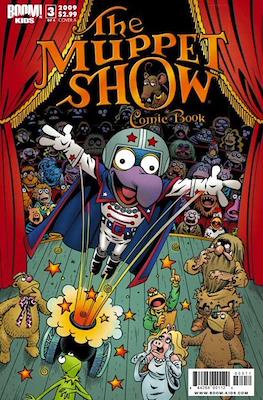 The Muppet Show Comic Book Vol. 1 #3