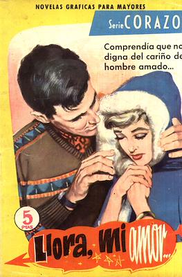 Serie Corazón #120