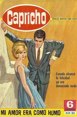 Capricho (1963) #50