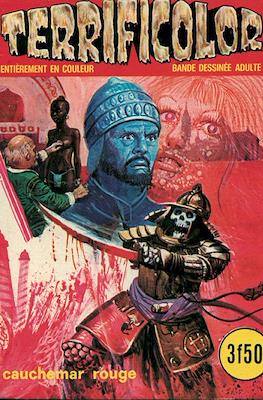 Terrificolor #4