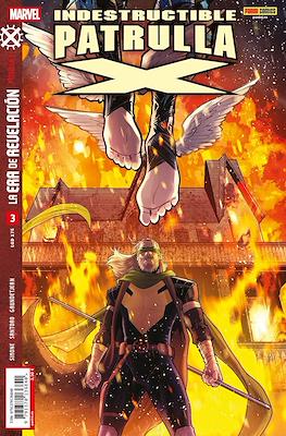 La Imposible Patrulla-X (2024- ) (Grapa) #3/175