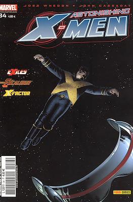 Astonishing X-Men #34
