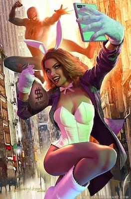 The Amazing Spider-Man Vol. 6 (2022-Variant Covers) (Comic Book 28-92 pp) #1.08