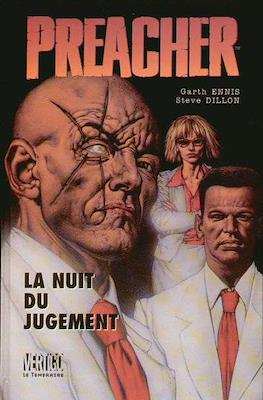 Preacher #6