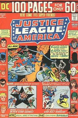 Justice League of America Vol. 1 (1960-1987) #111