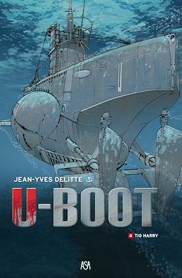 U-Boot #4