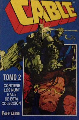 Cable #2