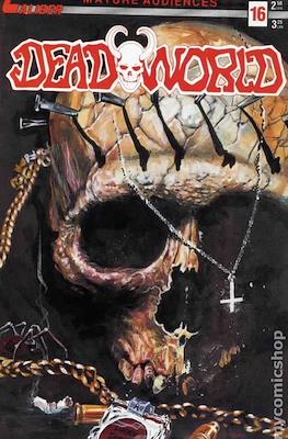 Deadworld Vol.1 #16