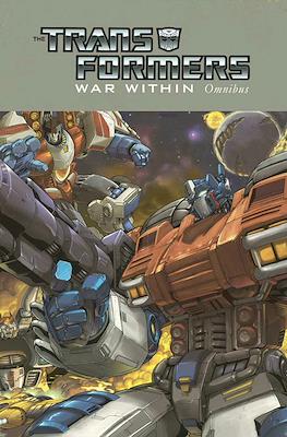 Transformers: War Within Omnibus