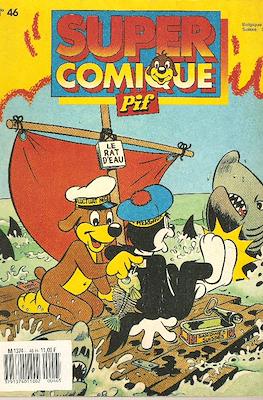 Pif Super Comique / Spécial Grandes Aventures de Pif et Hercule #46
