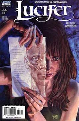 Lucifer (2000-2006) #14