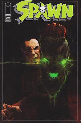 Spawn #204