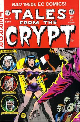 Tales from the Crypt #25
