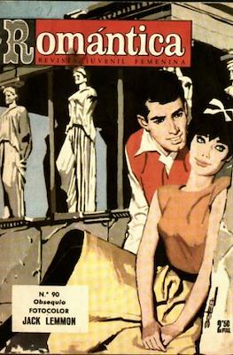 Romántica #90
