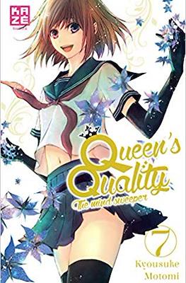 Queen's Quality #7
