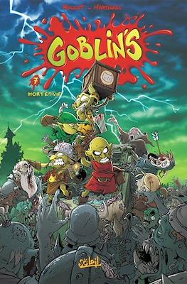 Goblin's #7