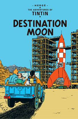 The Adventures of Tintin #15