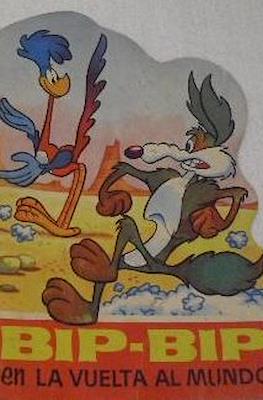 Troquelados Bugs Bunny #34