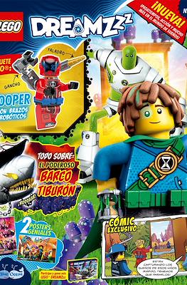 Lego Dreamzzz #2