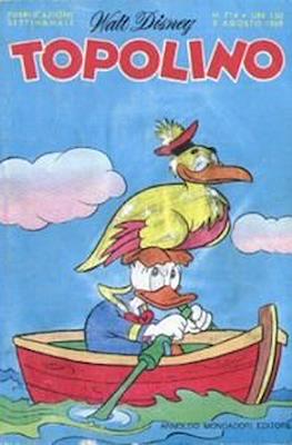 Topolino #714