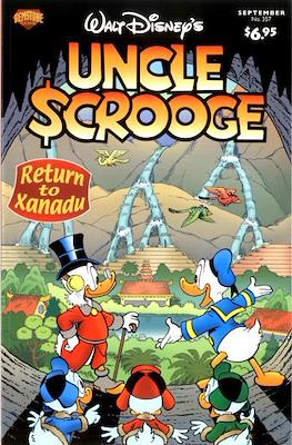 Uncle Scrooge #357