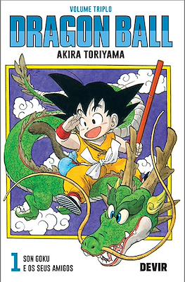 Dragon Ball