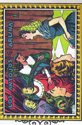 Azucena #185
