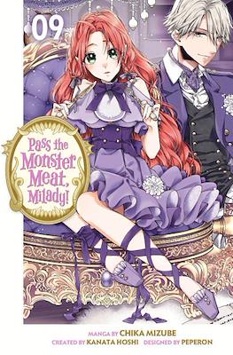 Pass the Monster Meat, Milady! (Softcover) #9