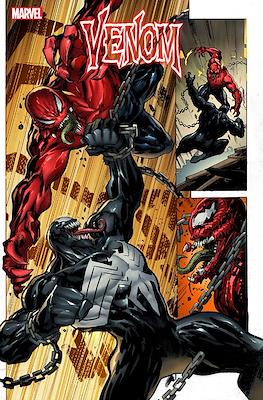 Venom Vol. 5 (2021-Variant Covers) #23.2