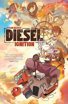 Diesel: Ignition