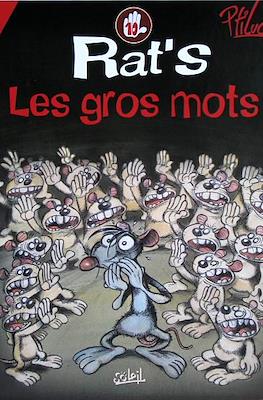 Rat's #10