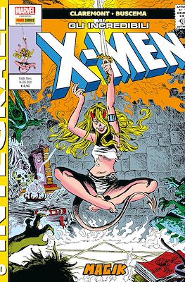 Marvel Integrale: Gli Incredibili X-Men #20