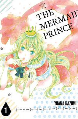 The Mermaid Prince