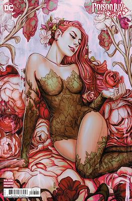 Poison Ivy (2022-Variant Covers) #23.3