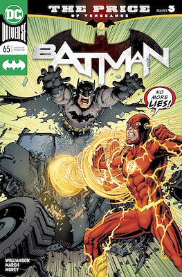 Batman Vol. 3 (2016-...) (Comic Book 32-56 pp) #65