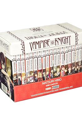 Vampire Knight