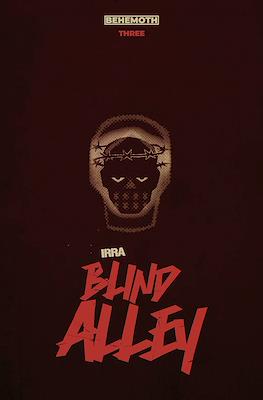 Blind Alley (Variant Cover) #3