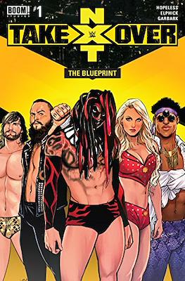 WWE NXT Takeover #1