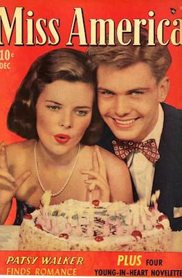 Miss America Magazine Vol. 7 #17