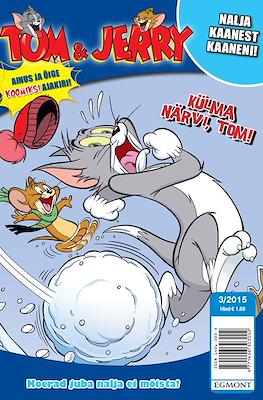 Tom & Jerry 2015 #3