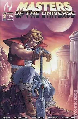 Masters of the Universe Vol. 3 (2004) #2